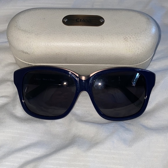 🌞Chloe Sunglasses🌞 - Picture 4 of 10